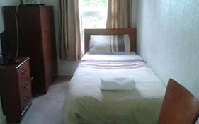 Windermere Guest House Belfast